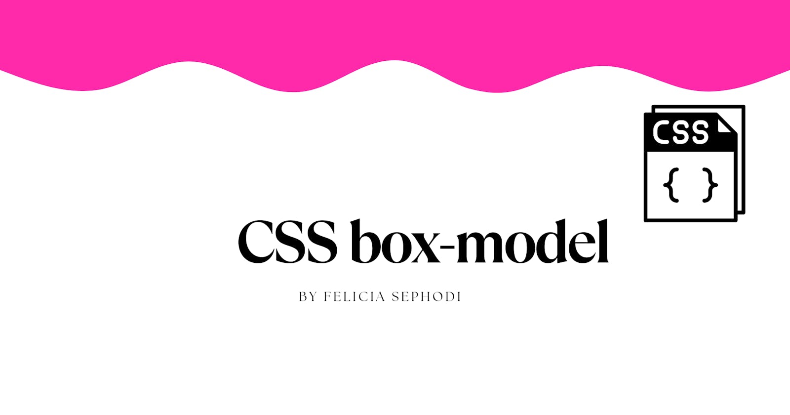 The CSS box-model
