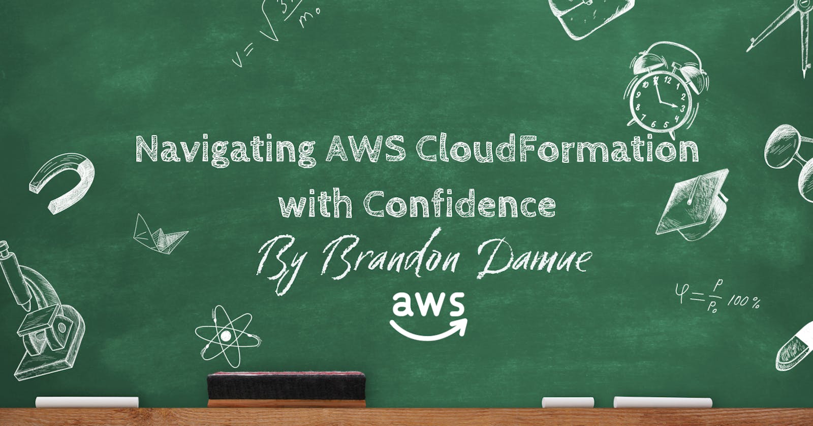 Navigating AWS CloudFormation with Confidence: A SysOps Admin's Playbook