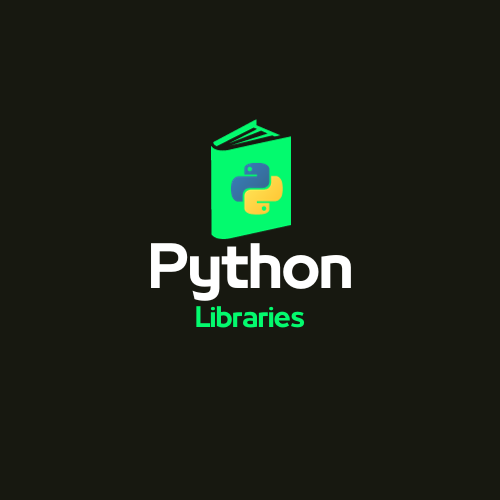 Python Libraries
