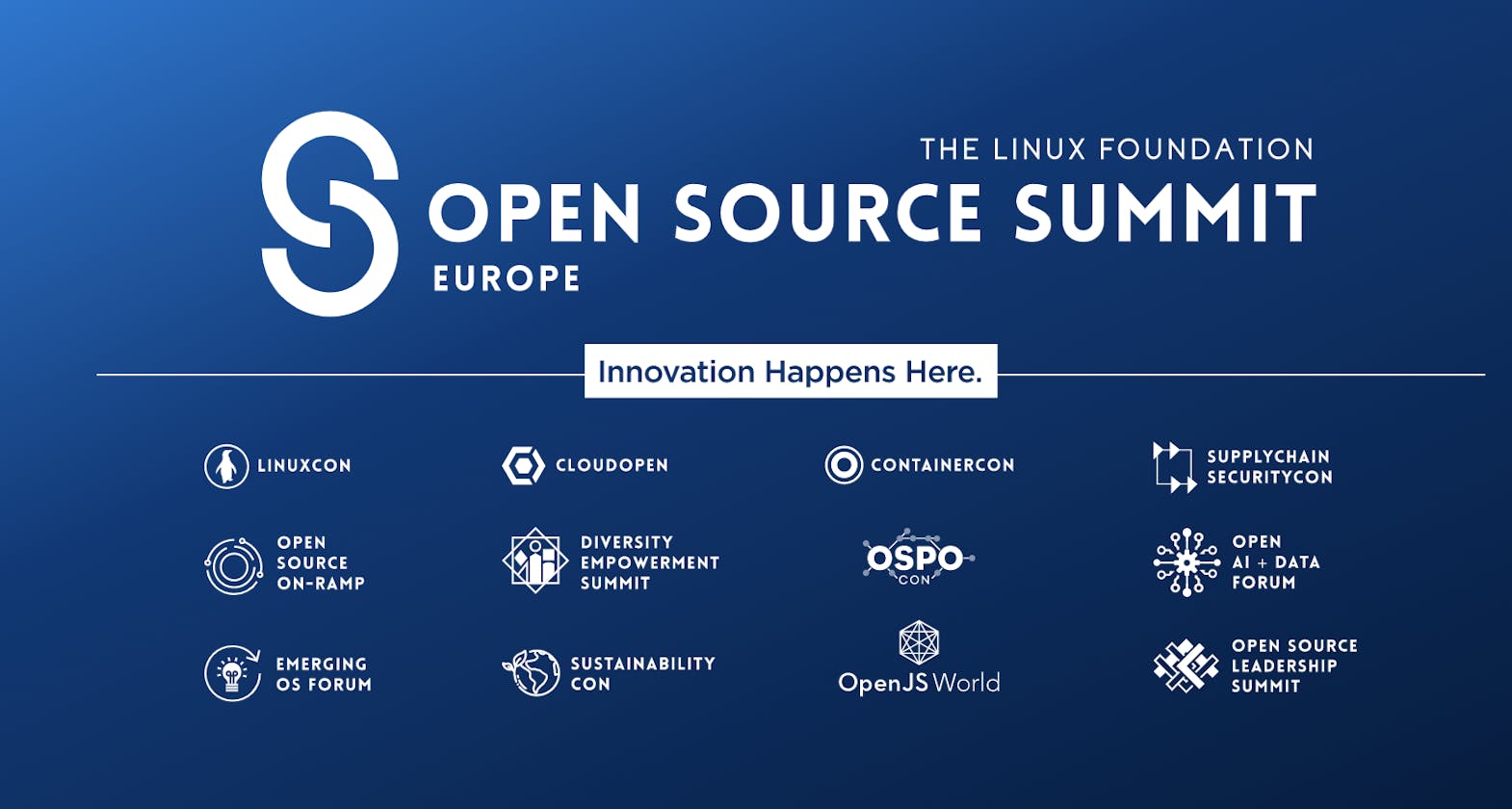 Exploring the Open Source Summit Europe 2023 in Bilbao, Spain.
