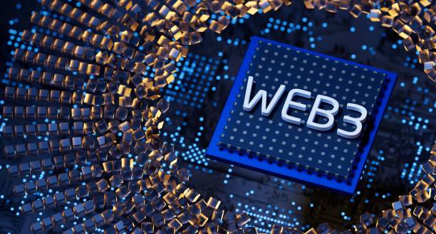 The Role of Smart Contracts in Web3 Applications