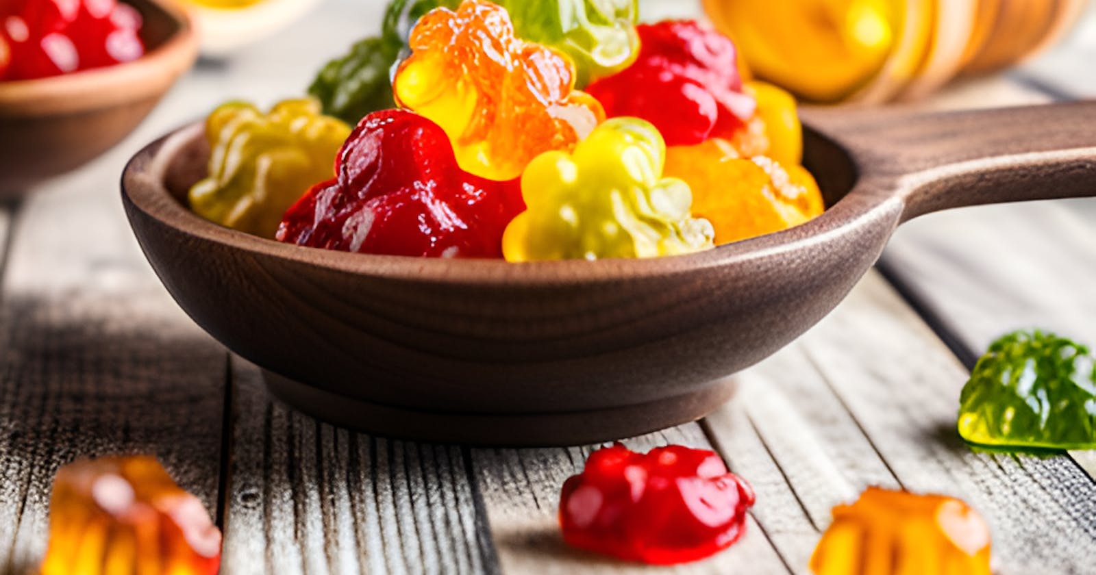 “Revitalize Your Life with Reveal CBD Gummies: Here’s What You Need to Know!”