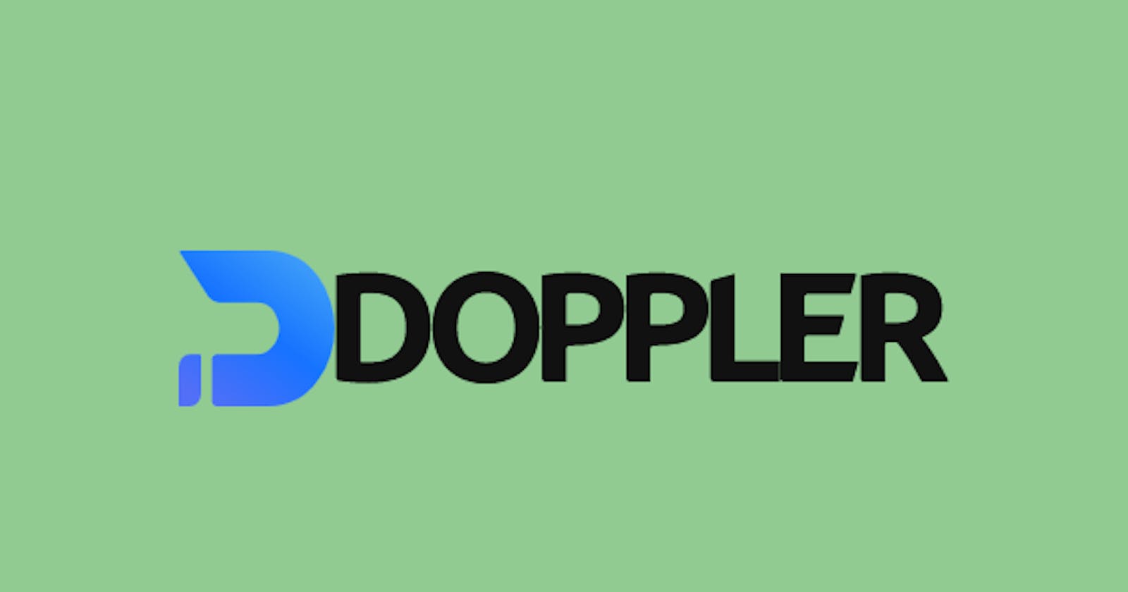 Effortless Secrets Management: Integrating Doppler with Kubernetes