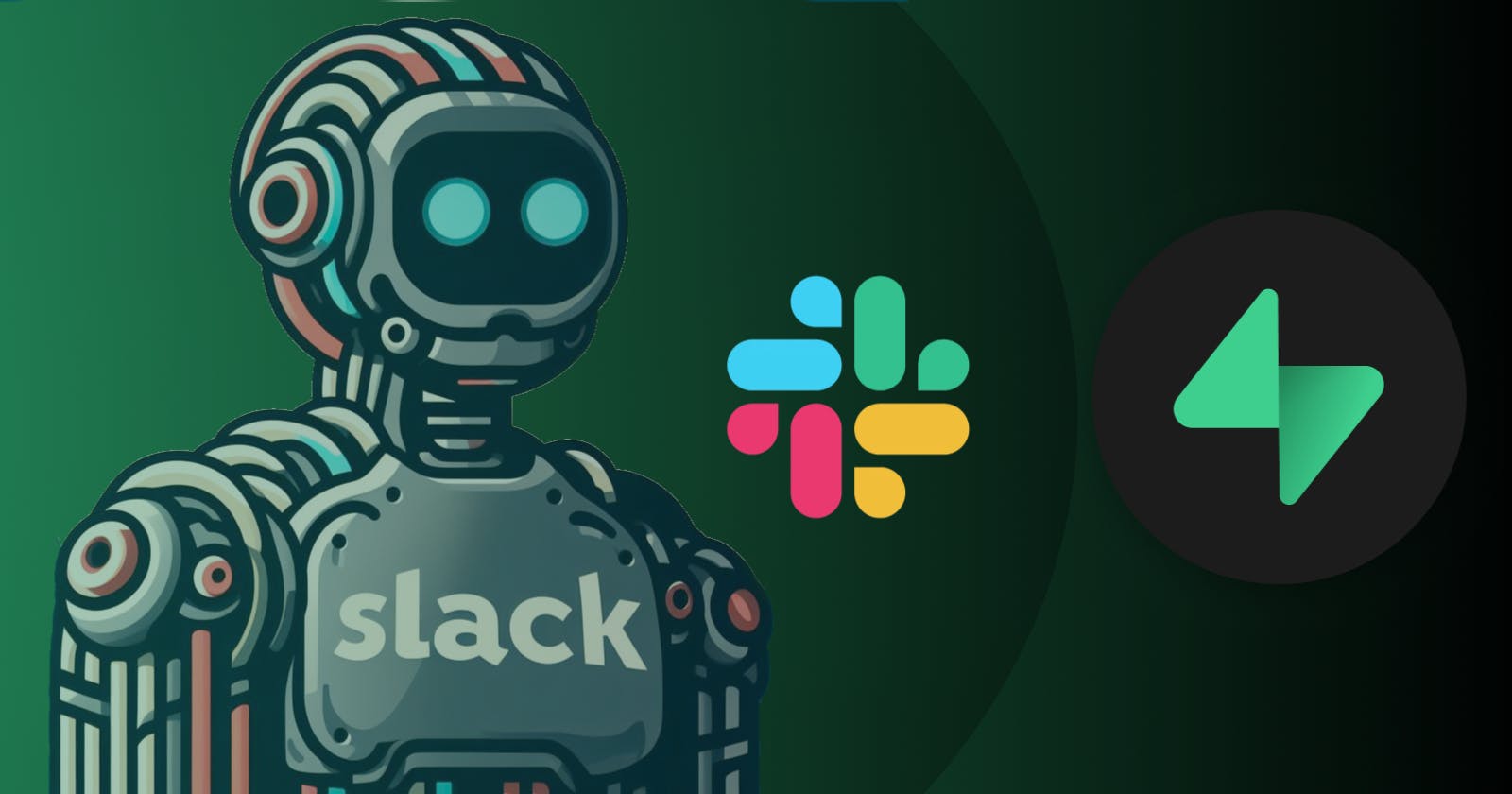 Building a Slack Bot for AI-Powered Conversations with Supabase