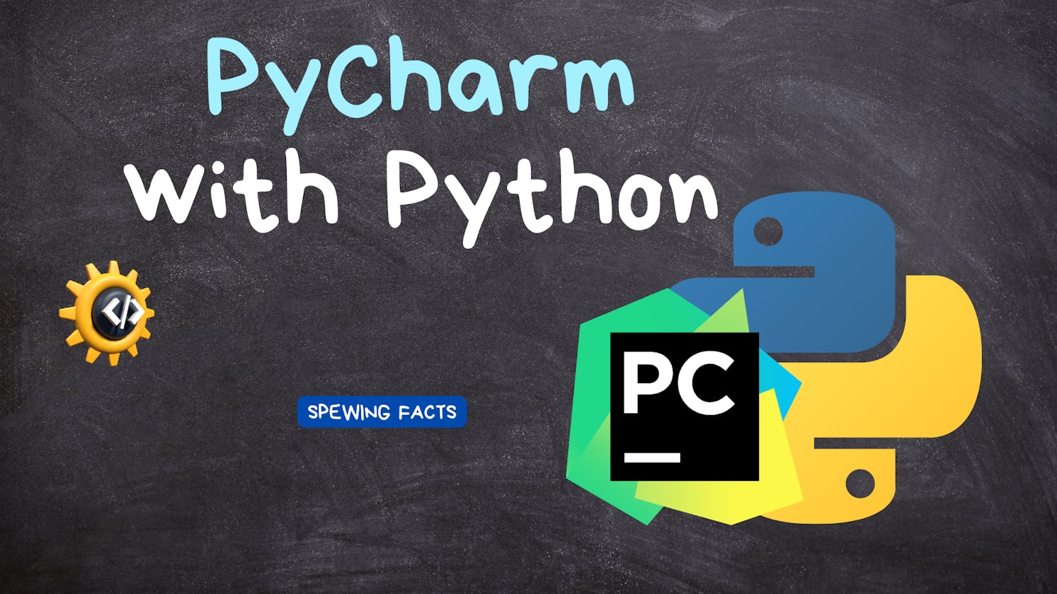 Setting Up Python with PyCharm