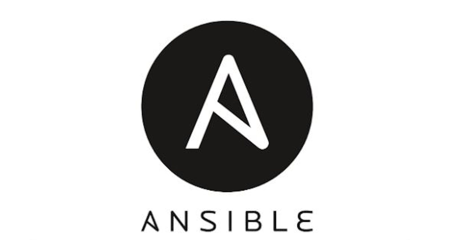 AWS - Ansible project