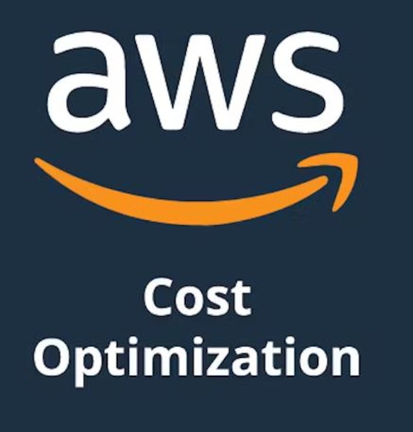 AWS cost optimization