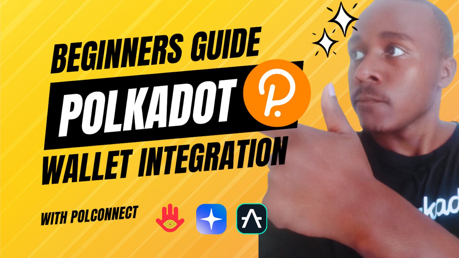 How to Achieve Seamless Wallet Integration in Your Polkadot dApps with Polconnect