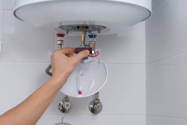 Water Heater Replacement and Home Resale Value: A Smart Investment