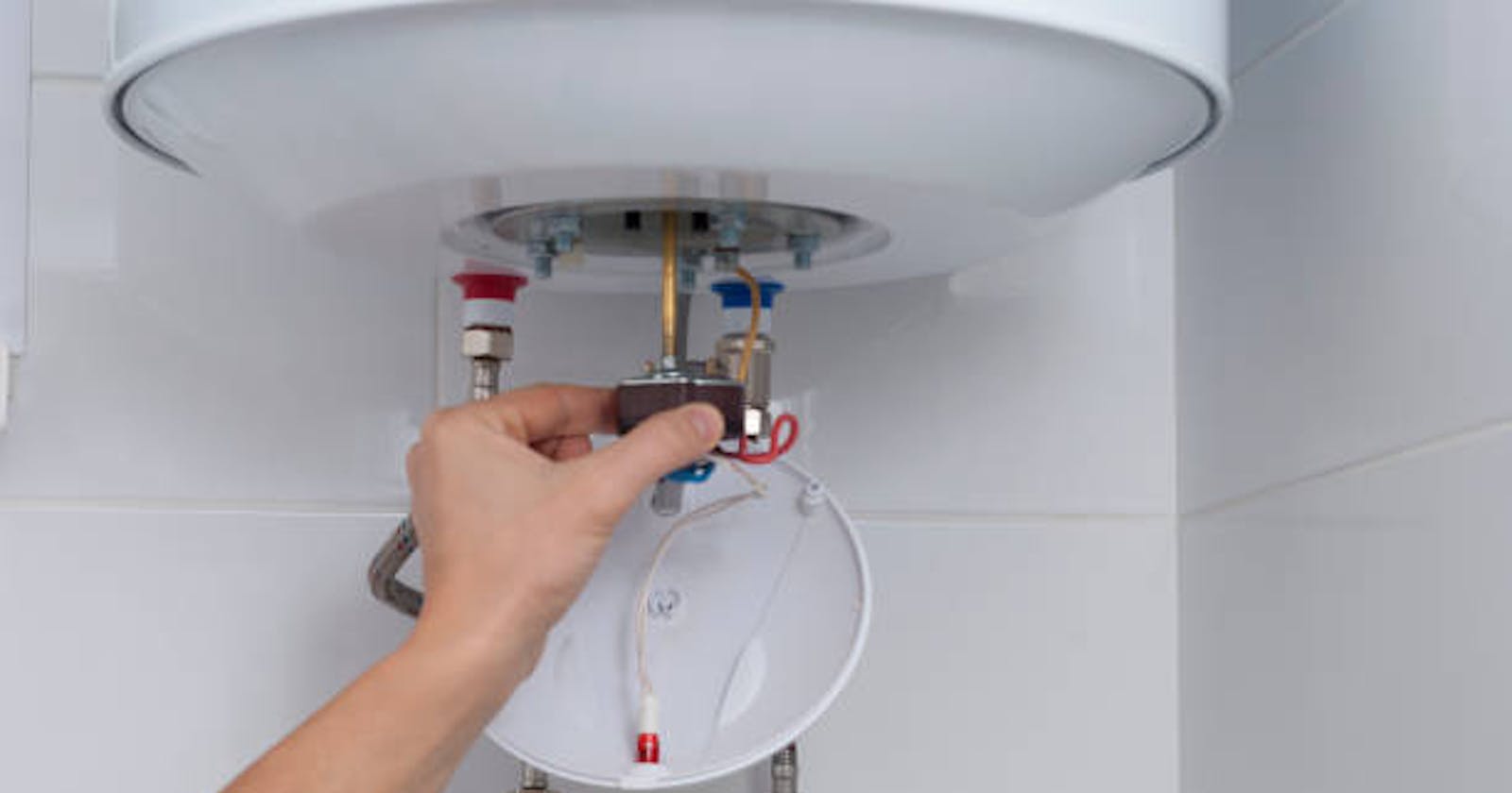 Water Heater Replacement and Home Resale Value: A Smart Investment