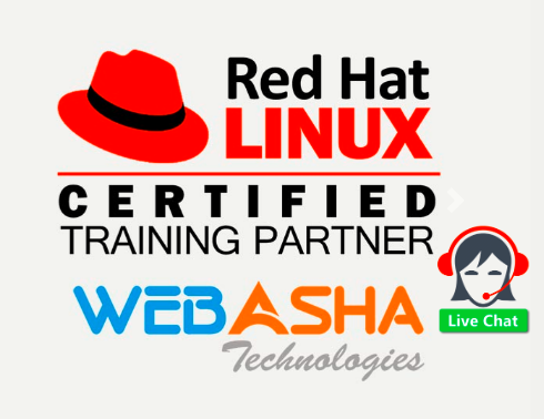 Red Hat Training Subscription Provided By WebAsha Technologies