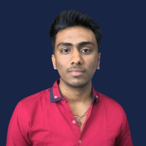 Code With Prajwal's blog