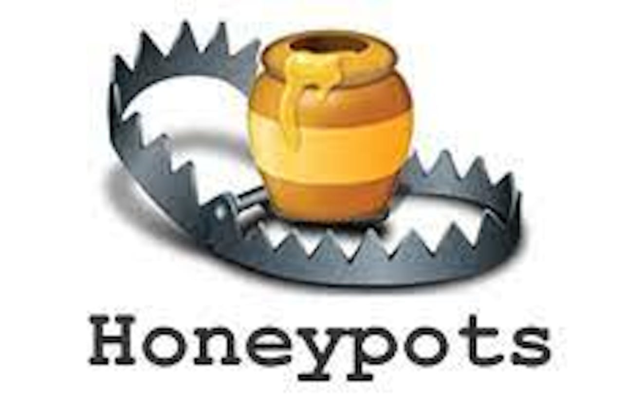 Trap Of The Honeypot