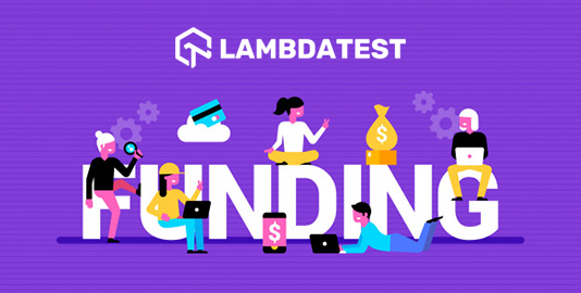 LambdaTest receives $1m funding from Leo Capital in Pre-Series A Round