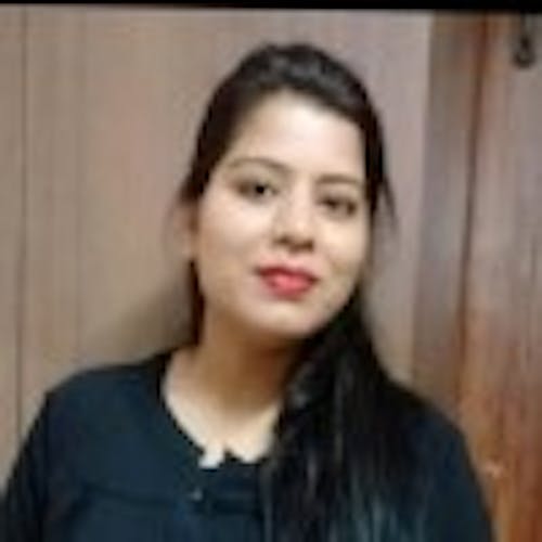 Sandhya Kumari's blog