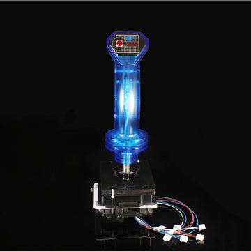 Amazing Ways To Enhance Your Arcade Experience By Upgrading To A Happ Joystick!