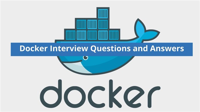 Docker Interview Question