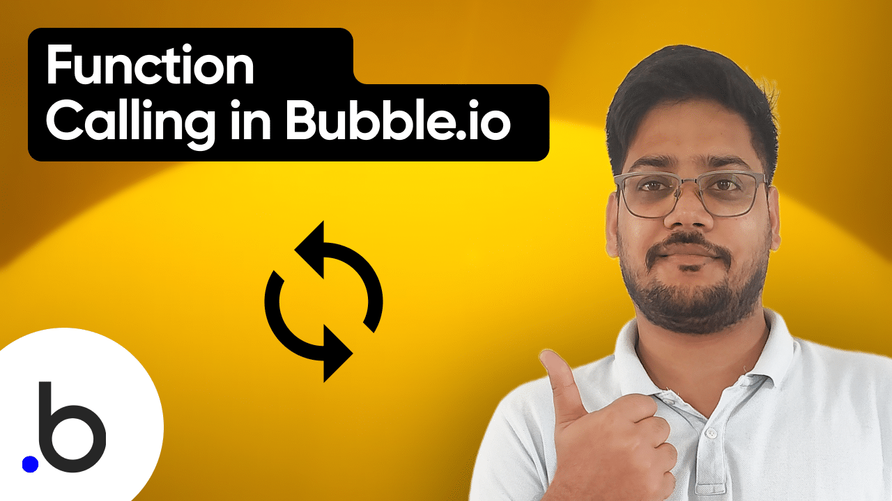 How to do OpenAI Function Calling in Bubble.io