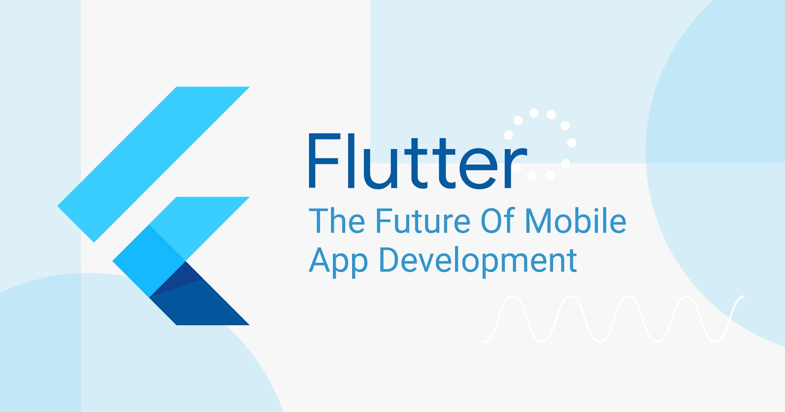 Getting Started with Flutter: A Beginner's Guide to Cross-Platform App Development