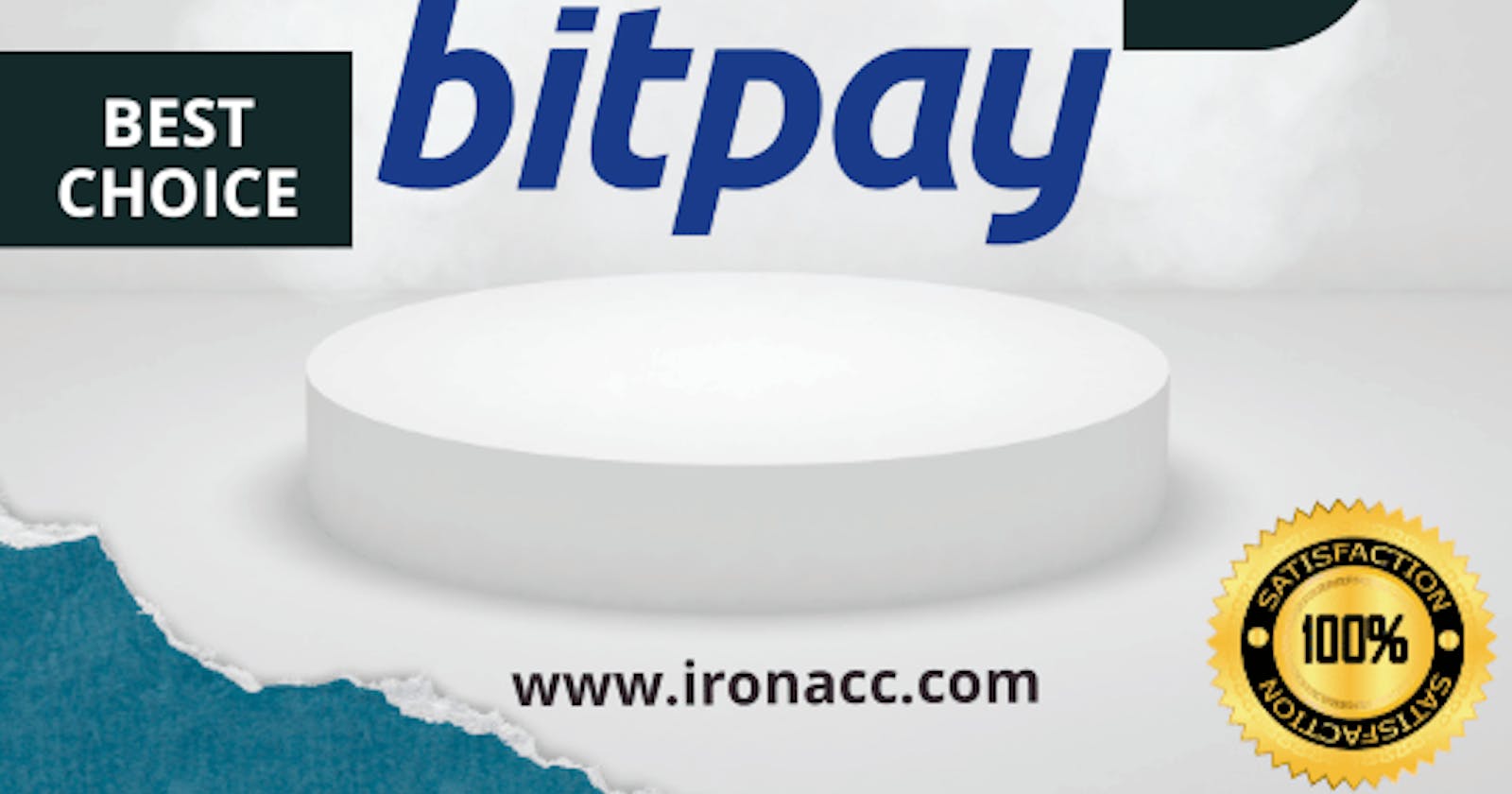 Ready to Use: Purchase a Verified BitPay Account for Instant Access
