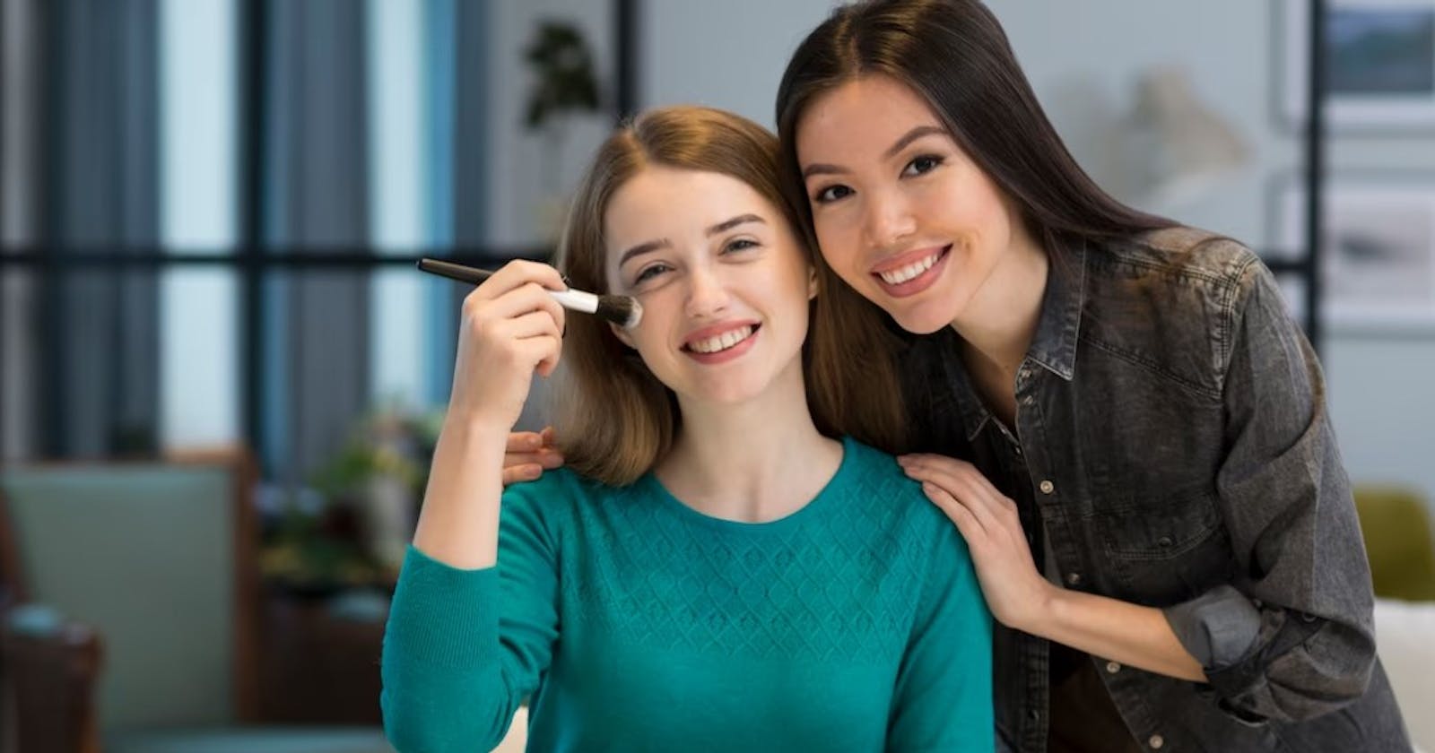 How a Professional Makeup Academy Can Help You Achieve Your Makeup Goals
