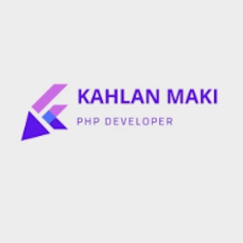 Kahlan Maki's blog