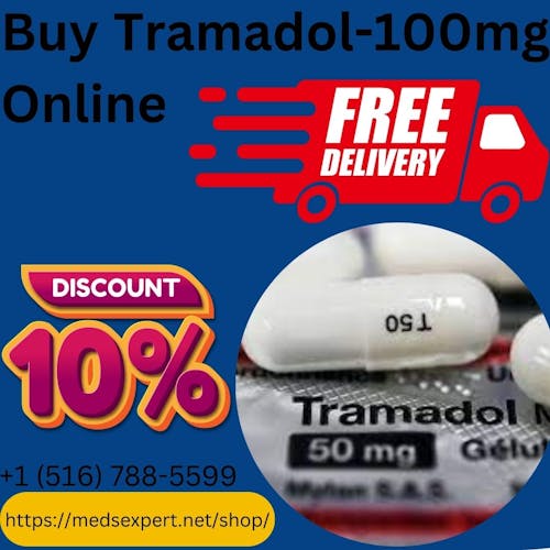 Buy Tramadol-100mg Online Overnight Fast Shipping's photo