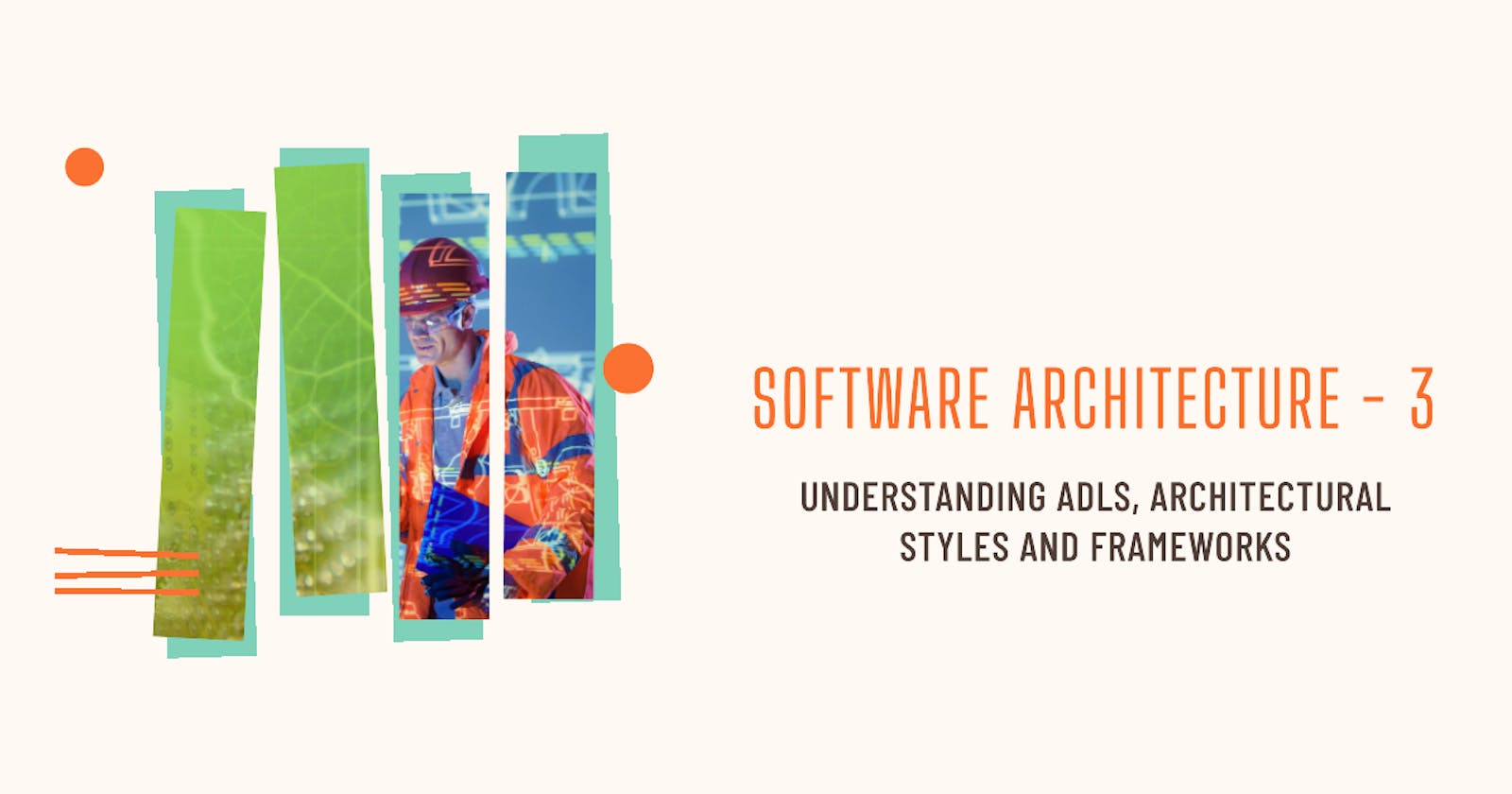 Software Architecture - 3