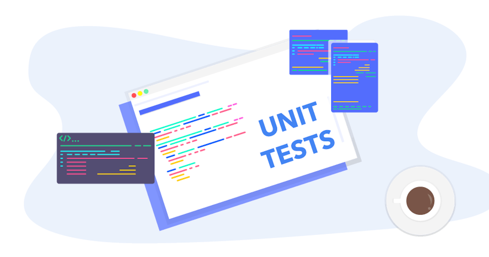 Unit testing using Golang - a beginner's guide