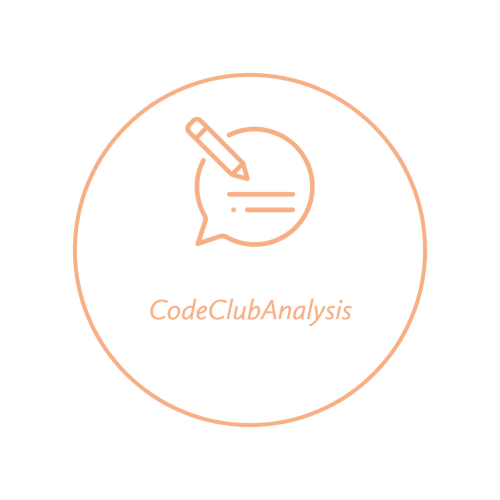CodeClubAnalysis
