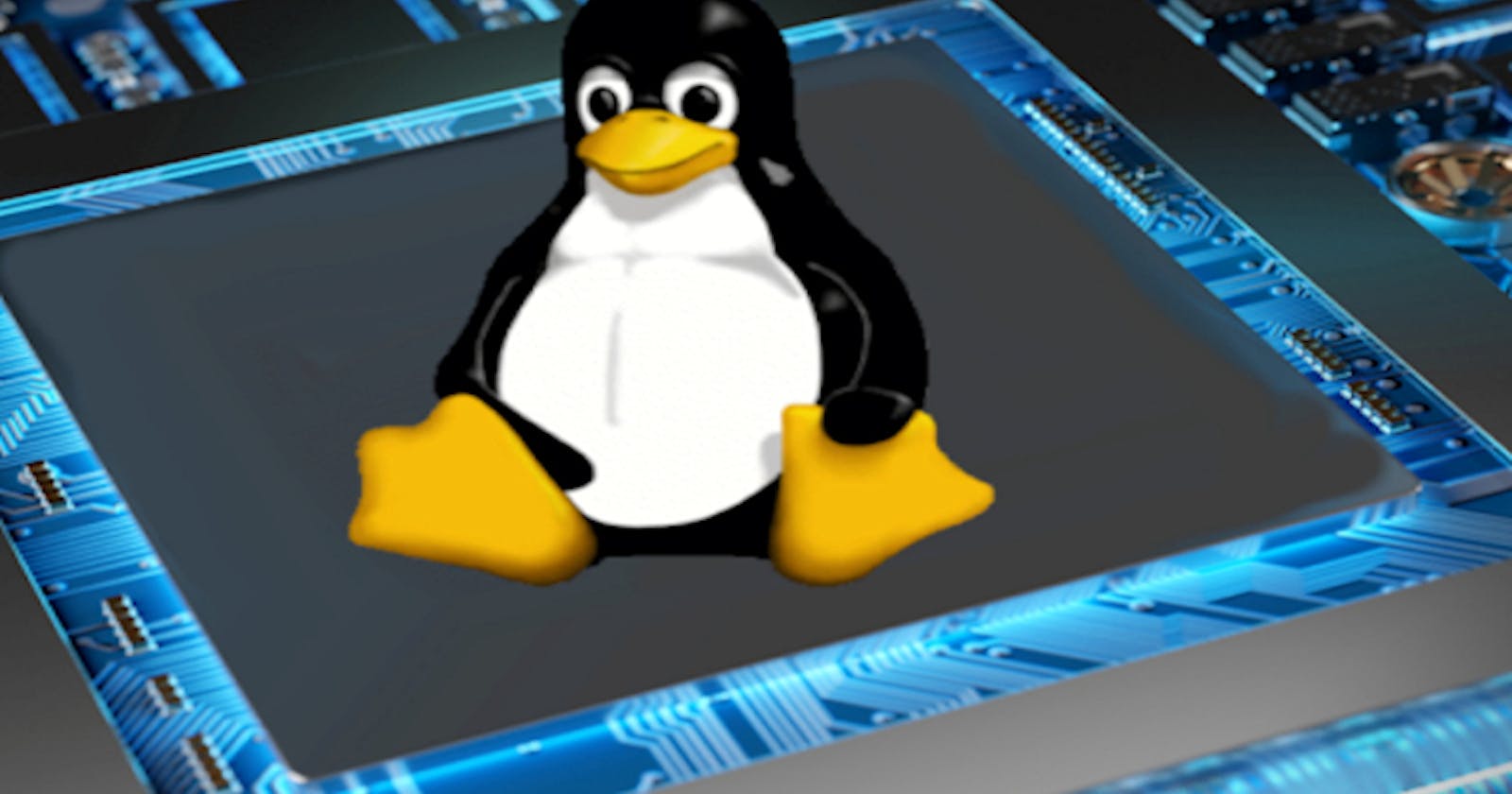 Getting started with Linux