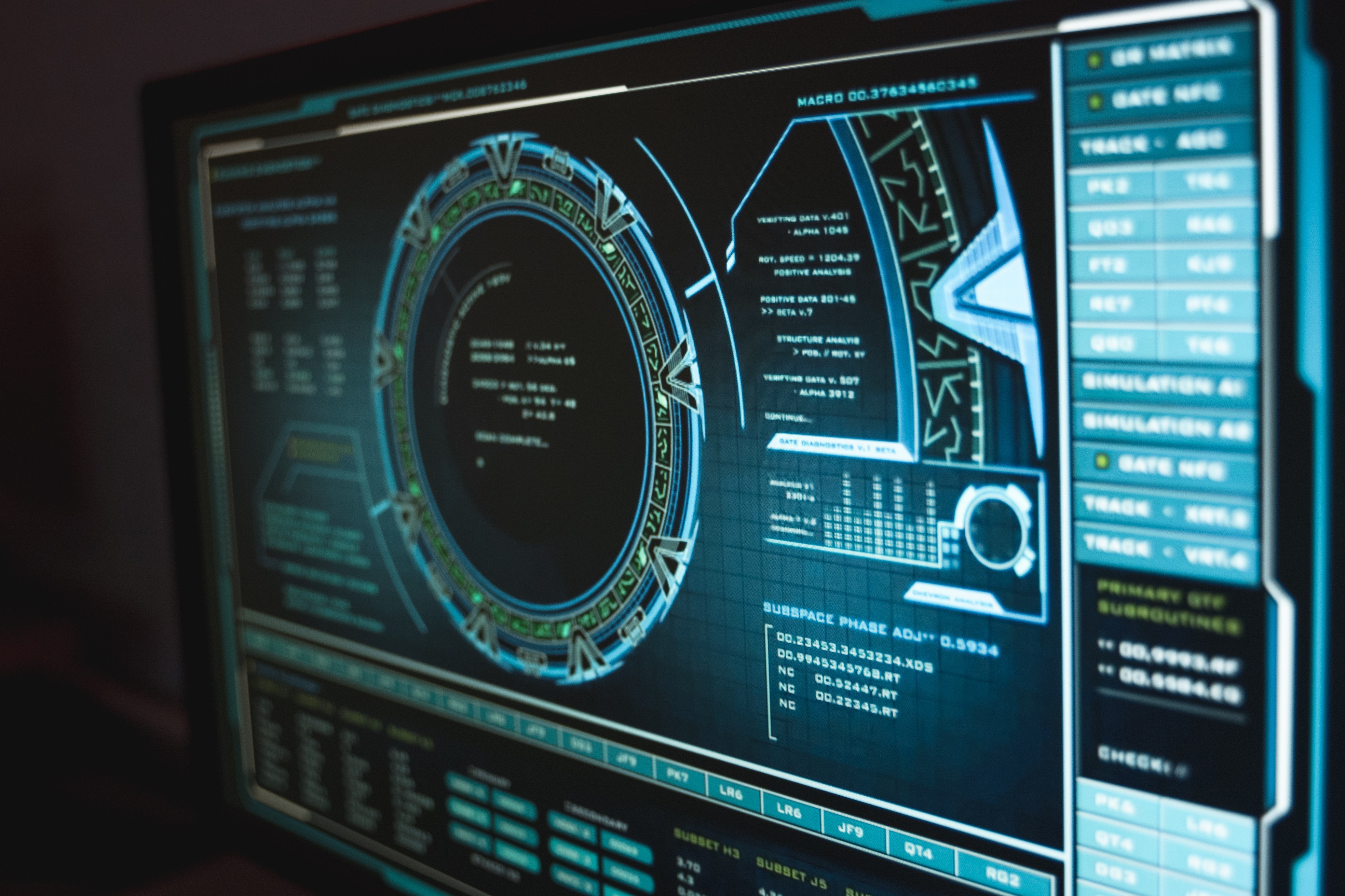 The New Age of Firewalls: Palo Alto Networks NGFW