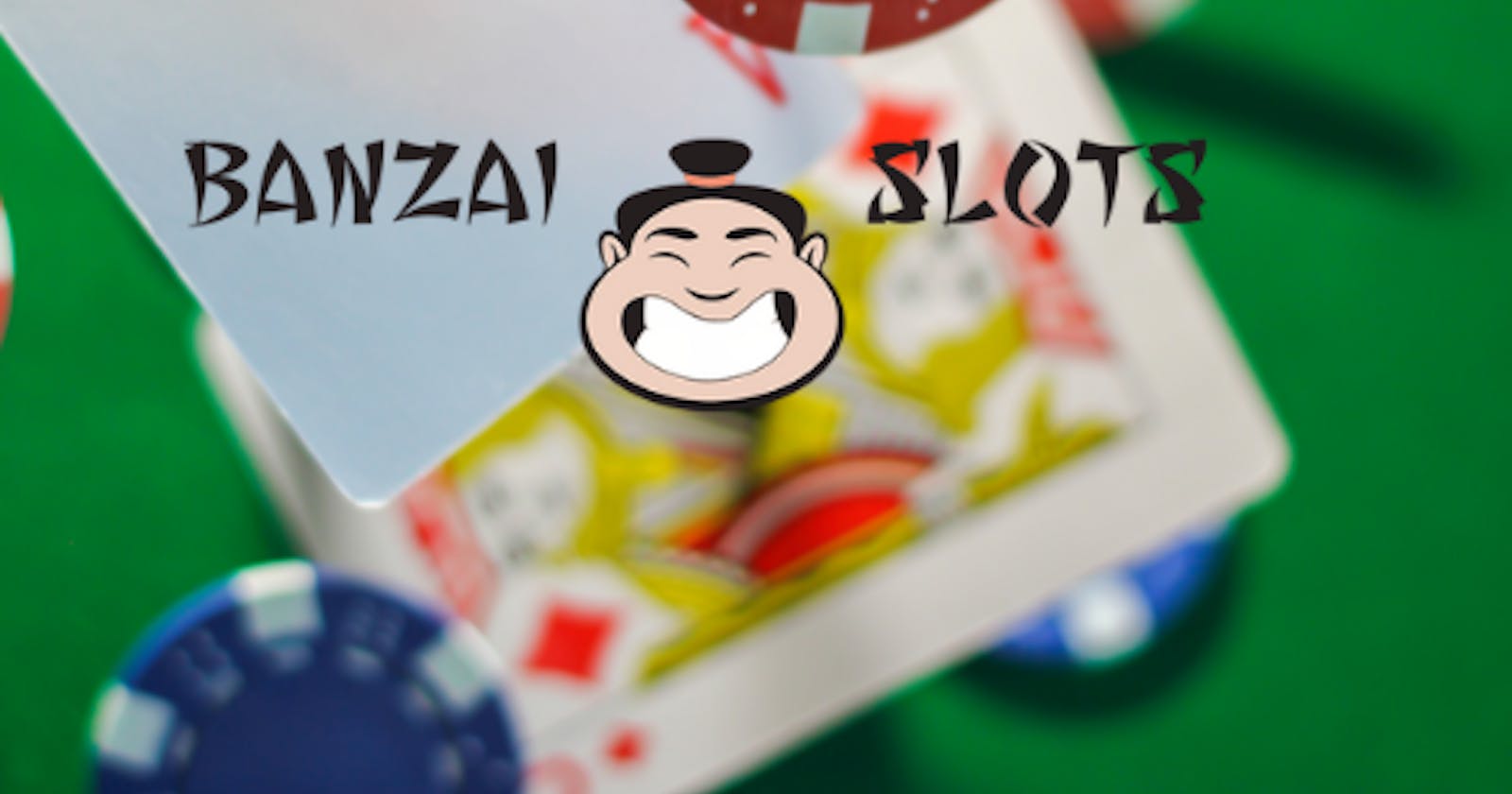 Casino Banzai Slots - Un casino génial et ultra rapide