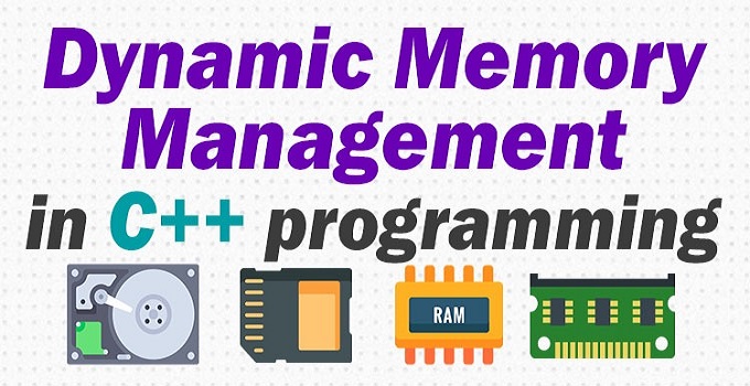 Memory Management in C++