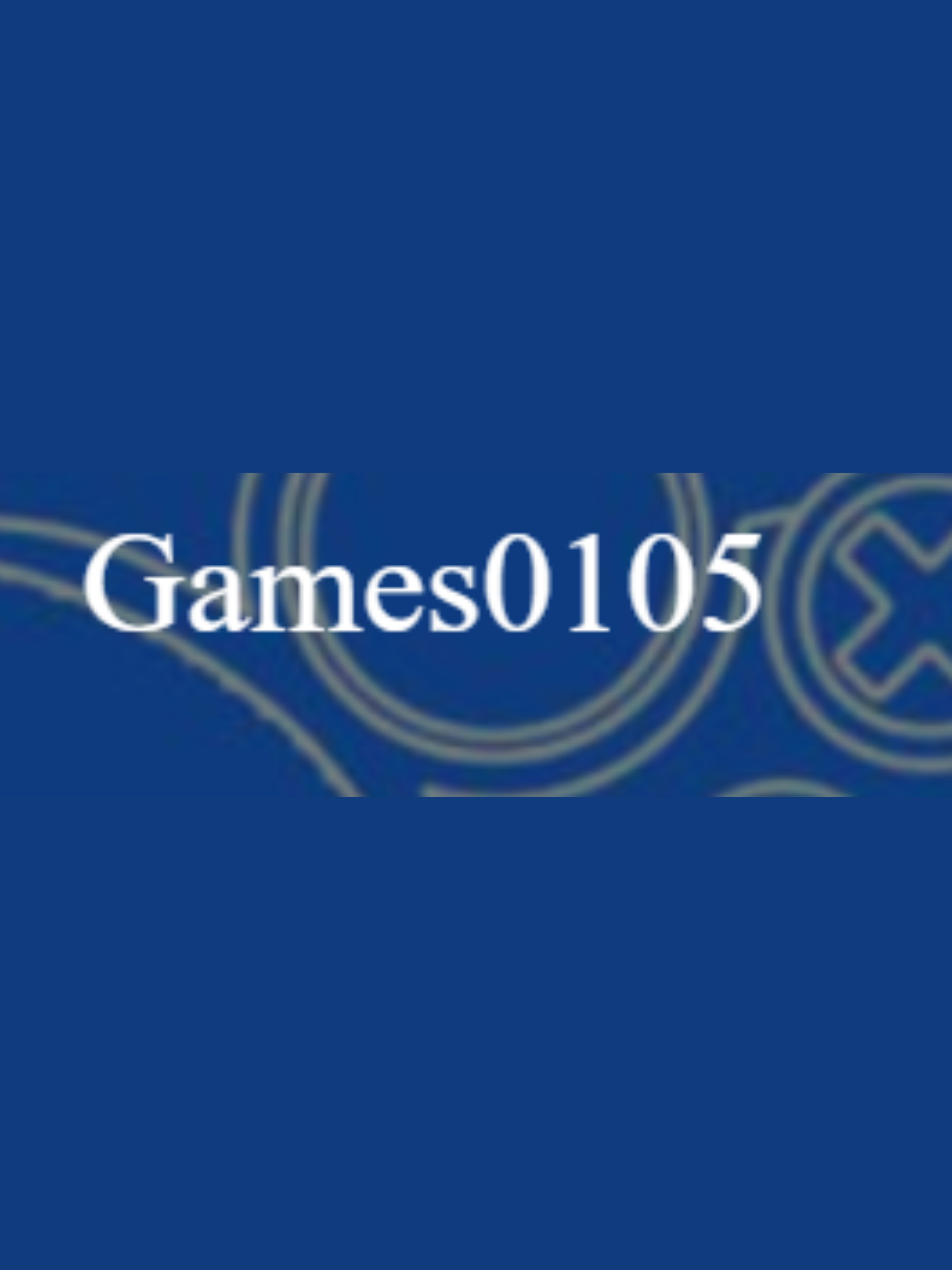Games