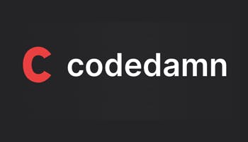 Codedamn