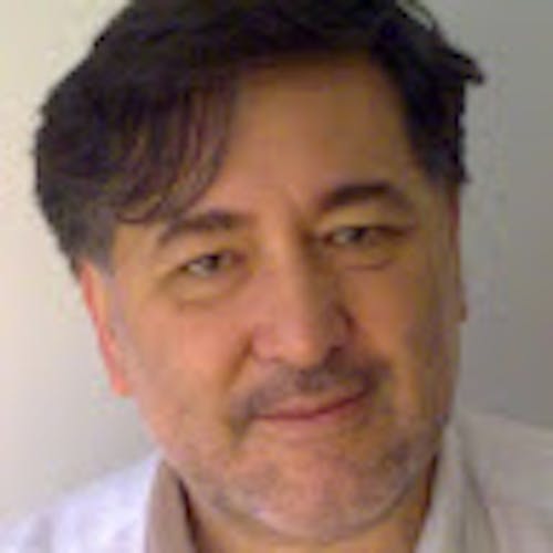 Gustavo Adrian Marino