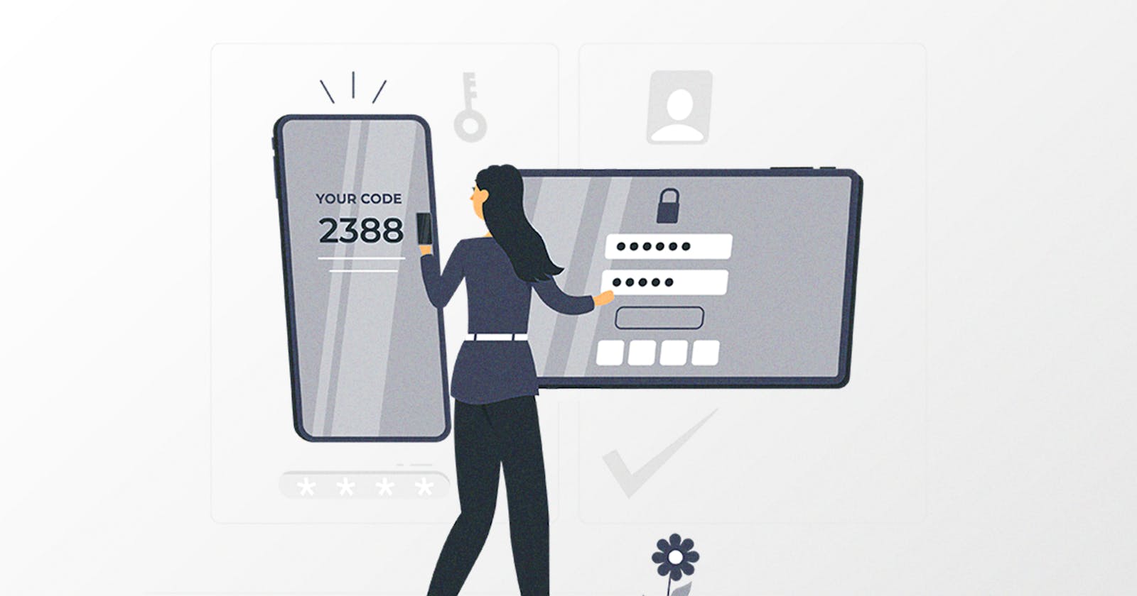 Enhancing Security with Two-Factor Authentication (2FA)