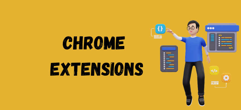 7 Chrome Extensions You Should Know As A Web Developer