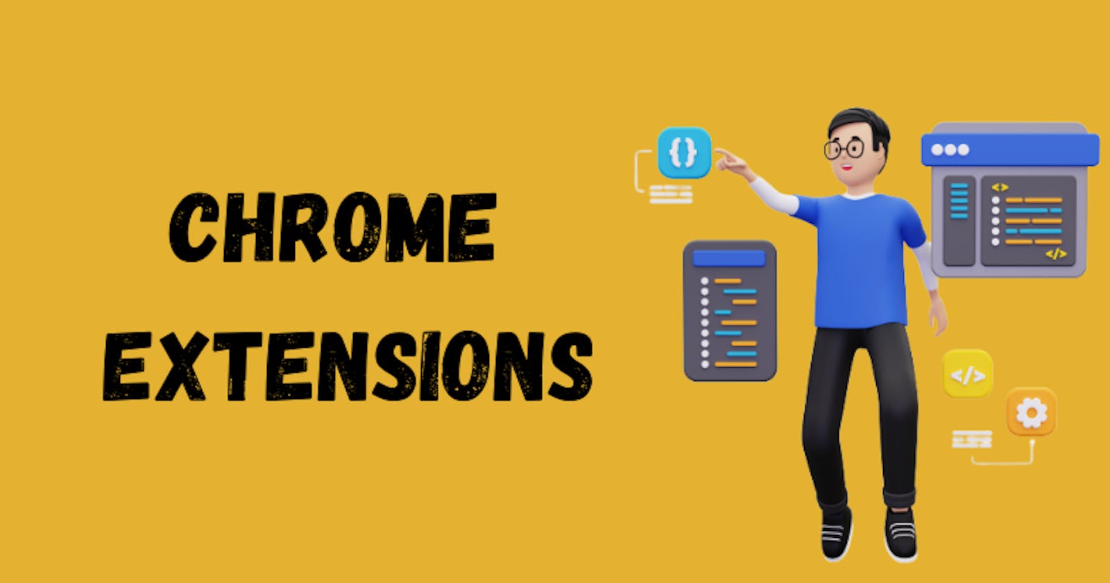 7 Chrome Extensions You Should Know As A Web Developer