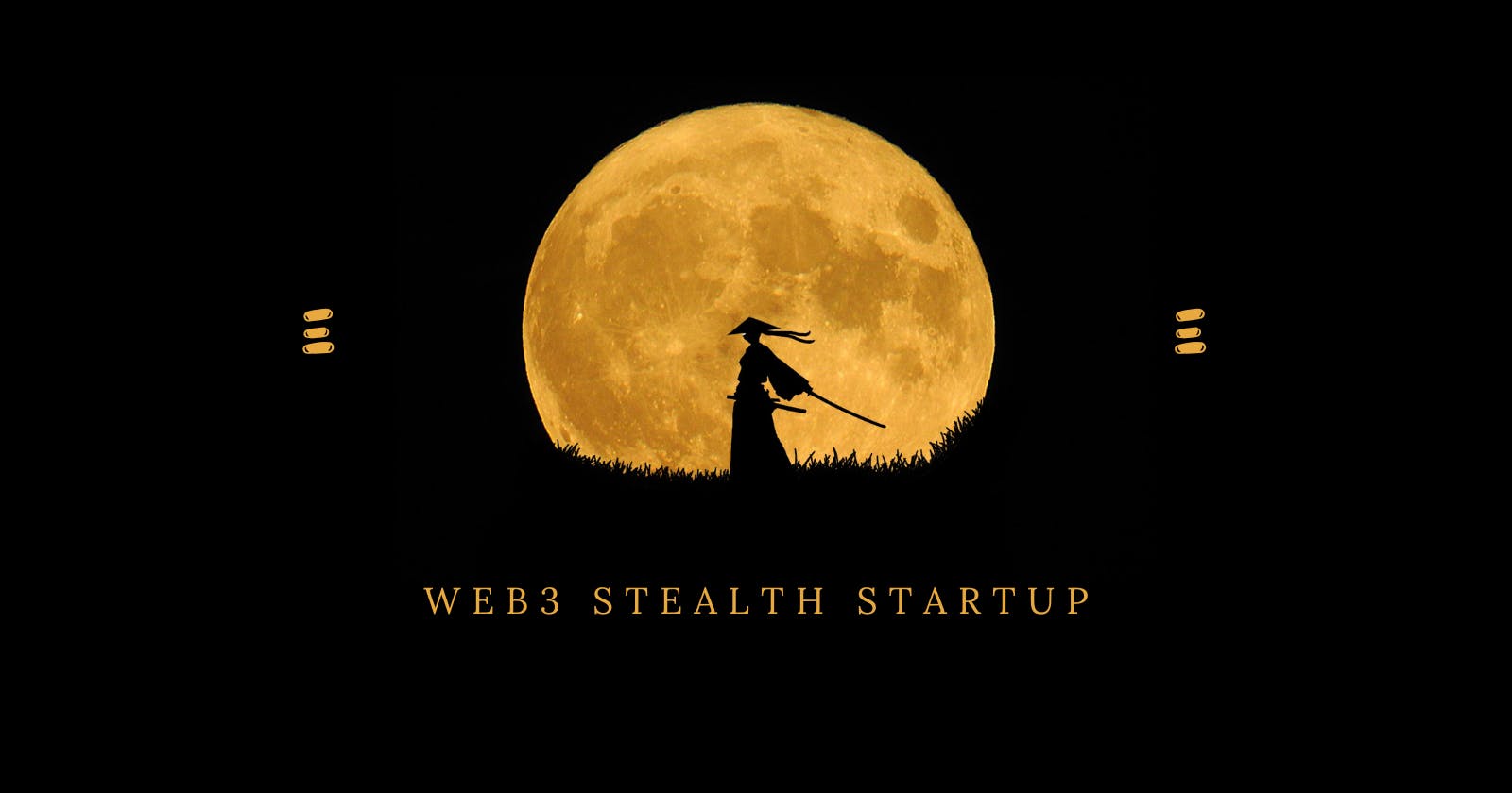 My Experience Working at a Stealth Web3 Start-up