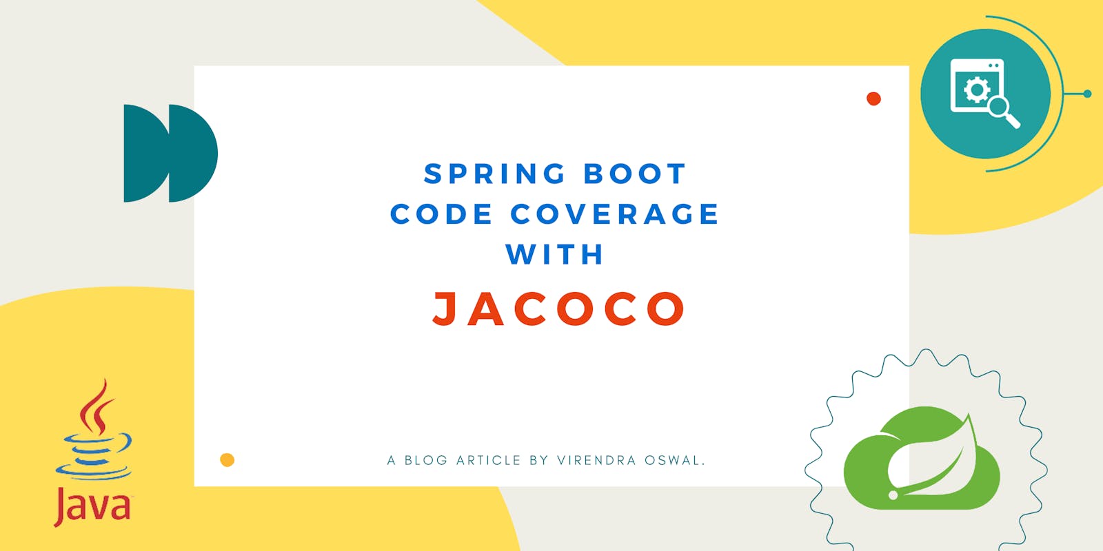 Maximizing Code Quality: A Guide to Achieving Code Coverage with JaCoCo in Spring Boot Applications