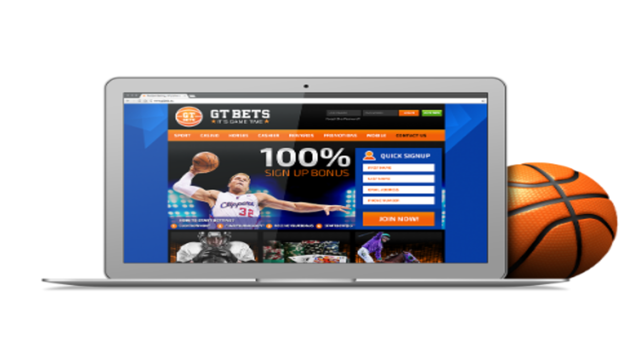 Sports Betting Website Development