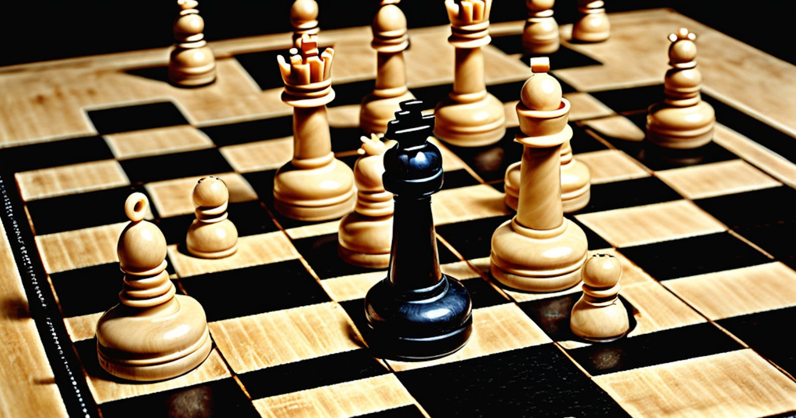 ChatGPT vs. Stockfish: The Battle of AI in Chess
