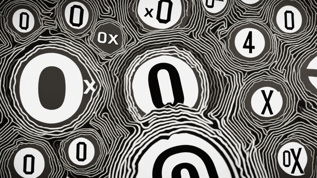 Decoding the Secrets of 0x0 0x0