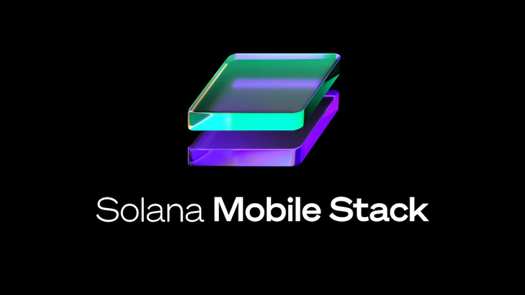 📲 Building a decentralized Mobile Application on Solana