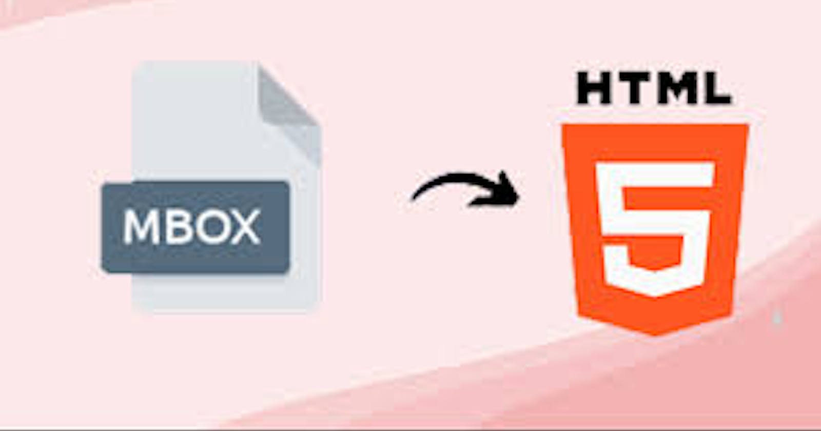 Simplify Your Workflow with MBOX to HTML Batch Conversion
