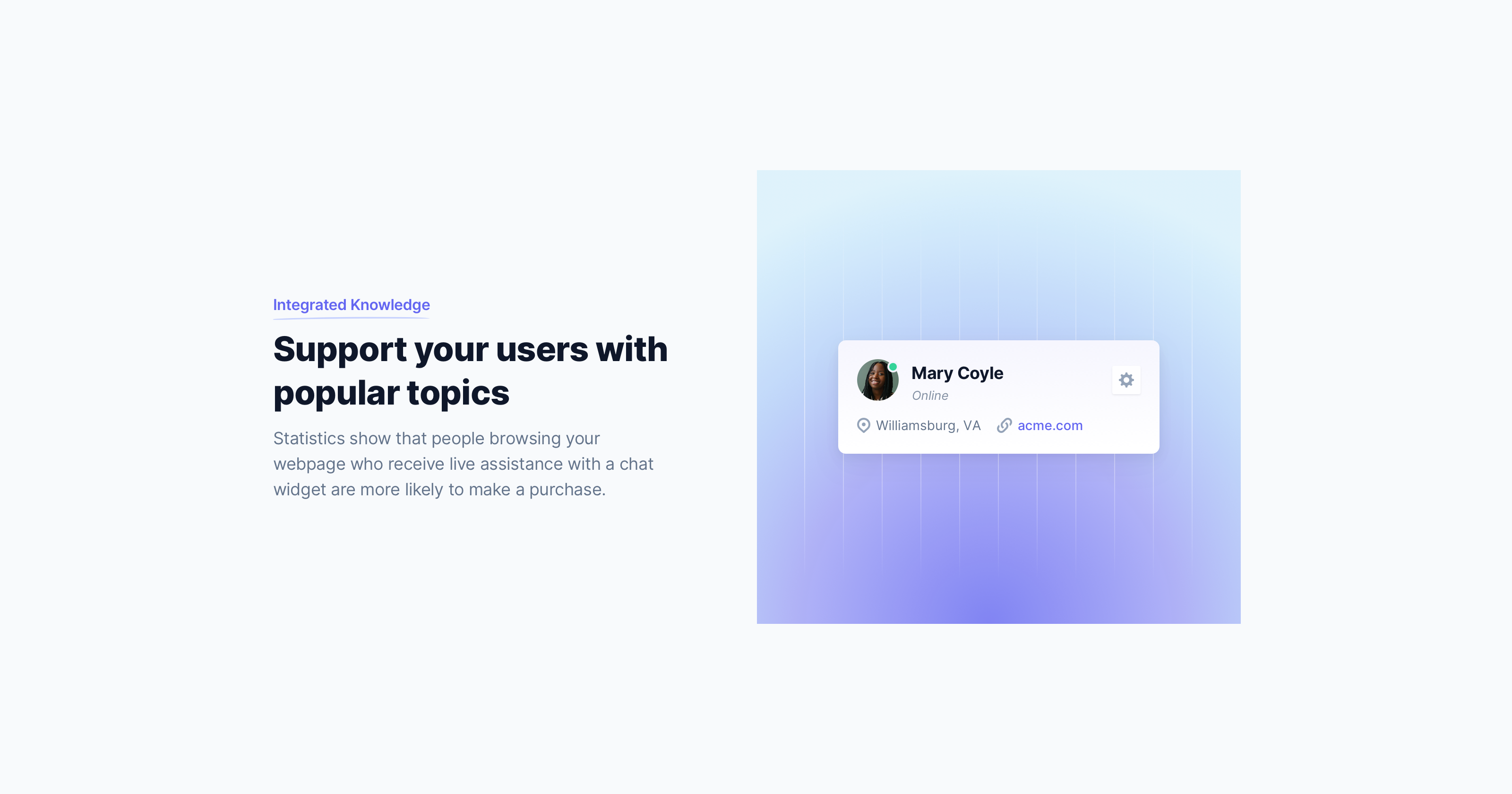 How to Create a Sticky On Scroll Effect with JavaScript