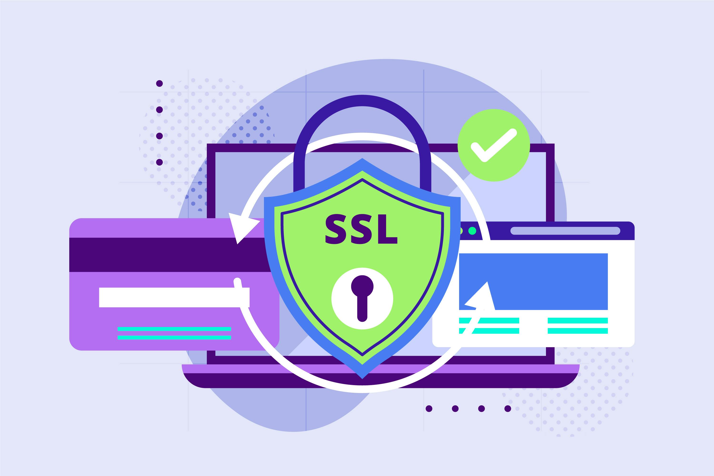Significance Of SSL Certificates For Ecommerce Websites